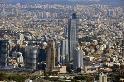 بلدية تل أبيب تفتح الملاجئ