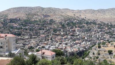 مجزرة في شبعا.. قتلى وجرحى بقصف على منزل مأهول