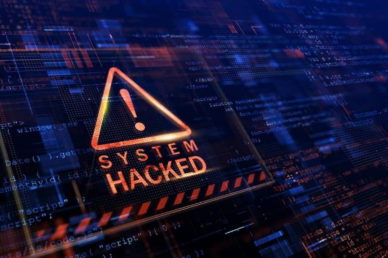 هجوم إلكتروني على وزارة حيوية في دولة خليجية