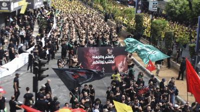 خلافات بين صفوف حزب الله.. ما علاقة طهران؟