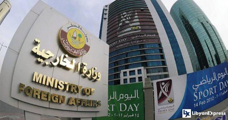 قطر: لا مسار رسمي للوساطة بشأن وقف إطلاق النار في لبنان حتى الآن