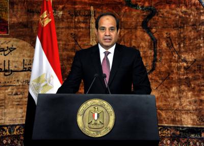 السيسي: التطورات بالمنطقة تتطلب الحذر والتأني قبل اتخاذ القرار