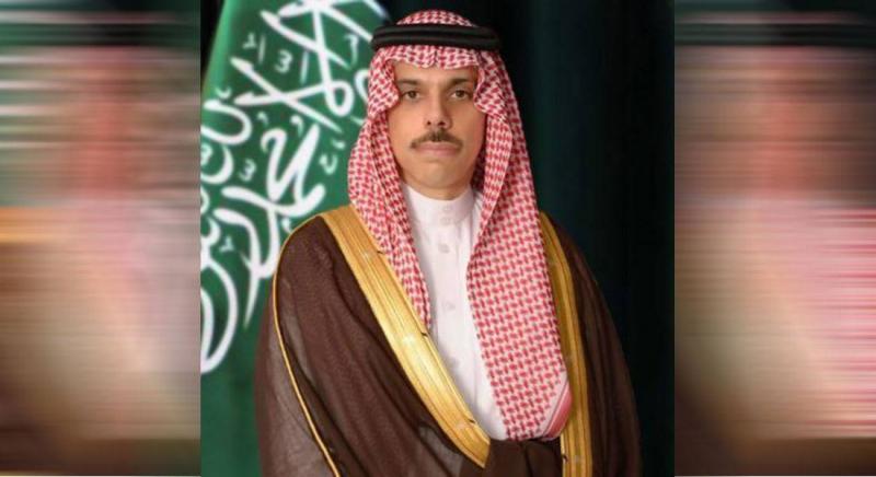 وزير الخارجية السعودي: الوقت حان للشروع بطريقة حاسمة في حل ‏الدولتين