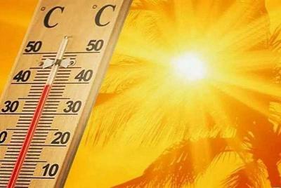 بطرسبورغ تسجل أدفأ شهر أيلول في تاريخها