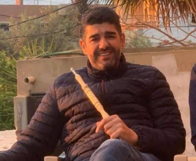 إغتيال صهر نصرالله بغارة على حي المزة بدمشق