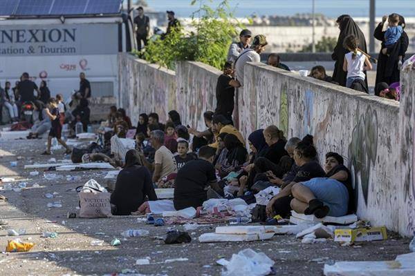 تقرير لجنة الطوارئ.. ما الجديد؟
