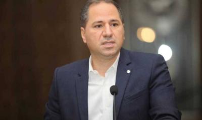 الجميل: لوقف إطلاق النار وتنفيذ القرار 1701