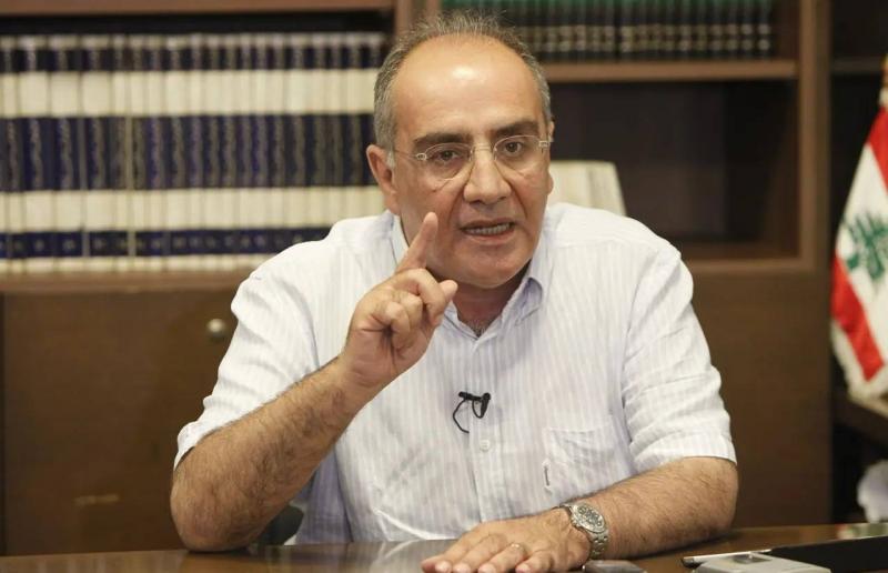 سعيد: قرار اغتيال نصرالله بعلم إيران.. والحرب طويلة