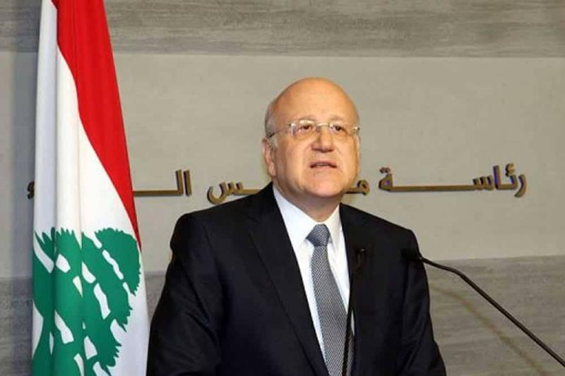 لقاء سيجمع ميقاتي بالراعي خلال الأيام المقبلة