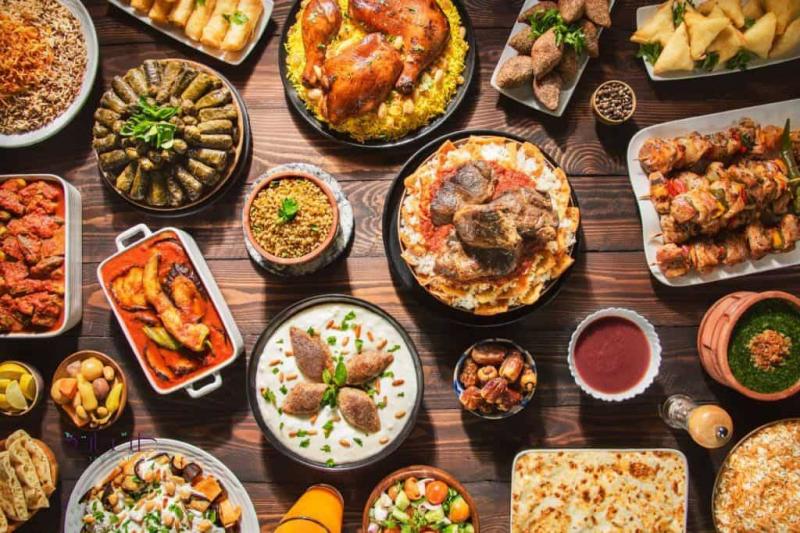 أطعمة تخفض مستوى الكوليسترول.. تعرف عليها!