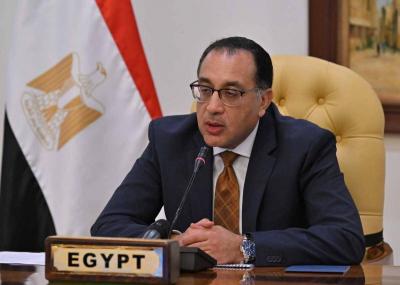 مصر: سيكون لنا توجه آخر إذا تأثرت حصتنا من مياه النيل