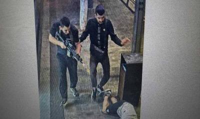 منفذا عملية إطلاق النار في تل أبيب... أحدهما قُتل والآخر اُصيب