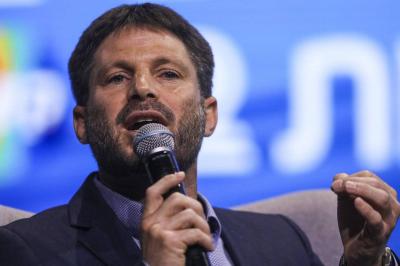 سموتريتش: إيران ستندم على هذه اللحظة