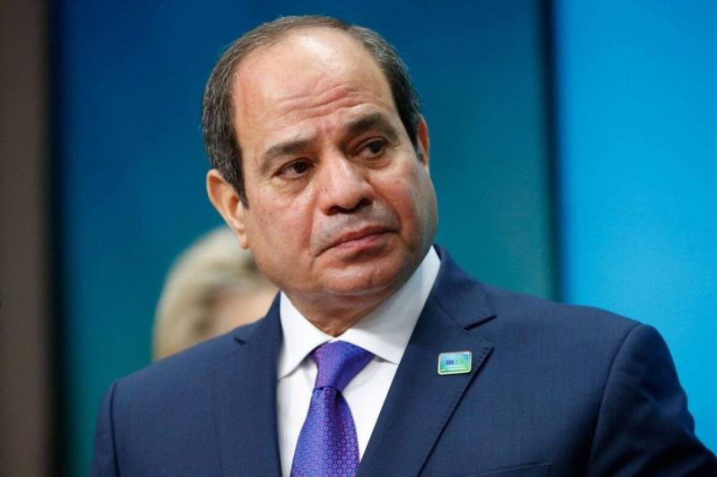 السيسي يكشف سبب دعم الصومال عسكريا