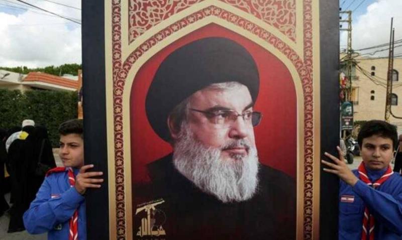 ألغاز اغتيال نصر الله: لقاء مشبوه ومصافحة سهلت تعقبه