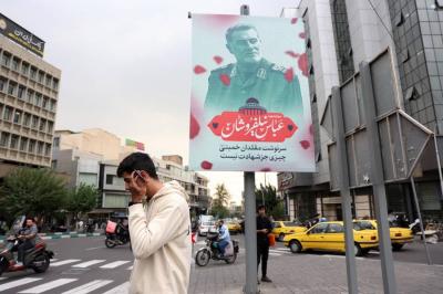 بدء الانحسار الإيراني في الشرق الأوسط