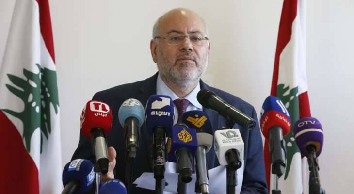 ما هي آخر حصيلة للضحايا جراء الهجوم الإسرائيلي على لبنان؟