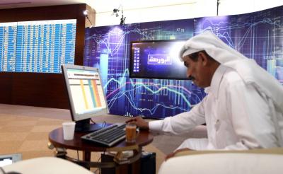 بورصة قطر تدرس الإدراج المزدوج للشركات مع البورصة المصرية