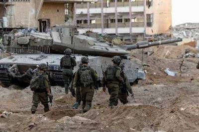 الجيش الإسرائيلي يفرض منطقة عازلة بالنار جنوب الليطاني