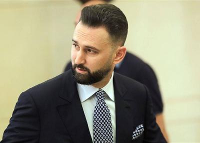 جنبلاط يبحث والحلبي حاجات النازحين