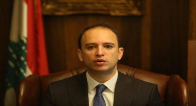 بشير خضر: لترحيل هؤلاء الأجانب!