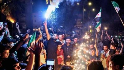 لماذا يكره السوريون حزب الله؟ (فيديو)