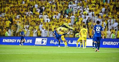 الوصل والأهلي السعودي.. قمة خليجية آسيوية اليوم