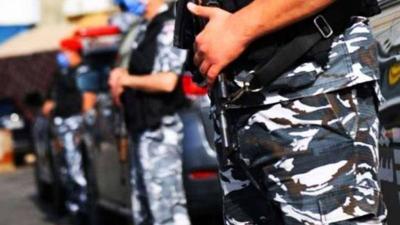 قوى الأمن تدعو المواطنين لحماية الوحدة الوطنية