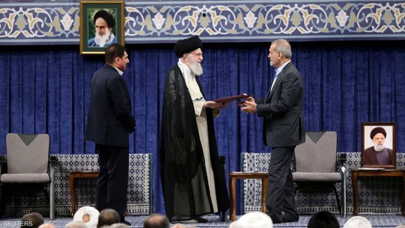 الاستراتيجية الإقليمية لطهران على المحك بعد مقتل نصر الله