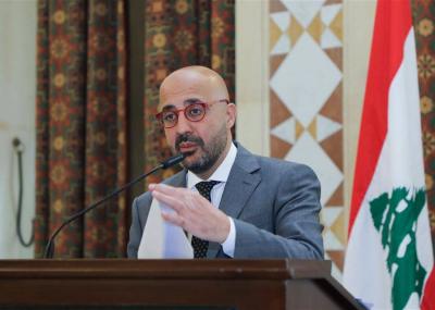 منسق لجنة الطوارئ الحكومية: أكثر من مليون لبناني تهجروا