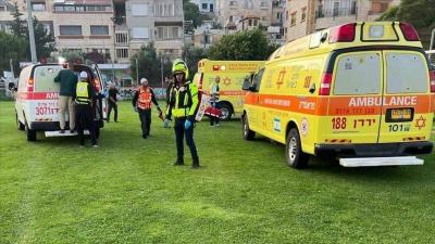 الجيش الإسرائيلي: مقتل القيادي بحزب الله المسؤول عن إطلاق صواريخ على مجدل شمس