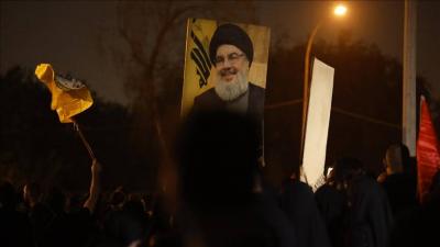 روسيا عن اغتيال نصرالله: إسرائيل تعمّدت تصعيد النزاع