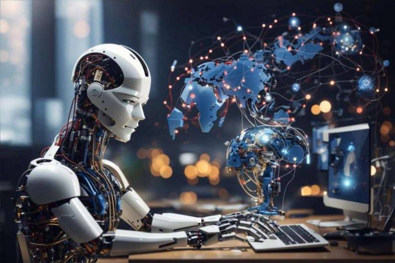 هل ينافس الذكاء الاصطناعي مستقبلاً العلماء على جوائز نوبل؟