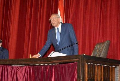 Title: Berri to Cancel Session on the 14th.. Here's the Reason