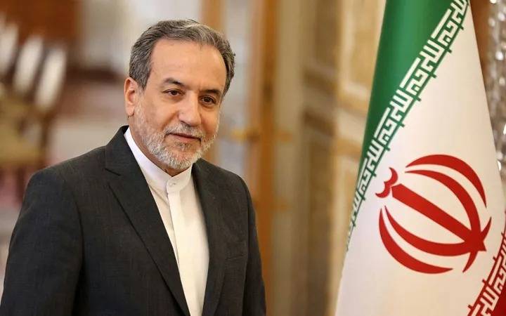 وزير خارجية إيران في لبنان غداً ‏