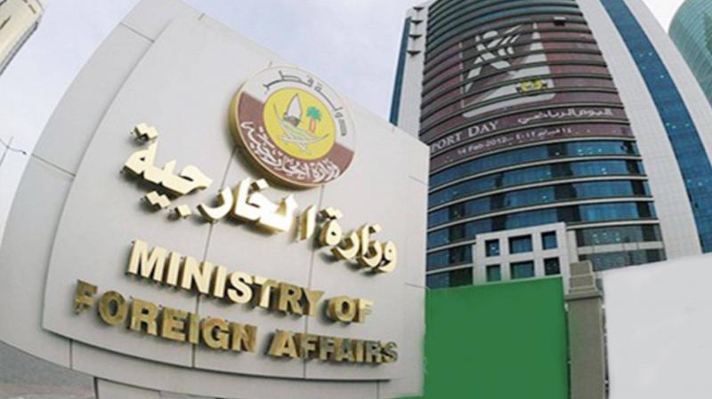 قطر يبحث مع وزيرَي خارجية أميركا وفرنسا سبل خفض التصعيد بلبنان