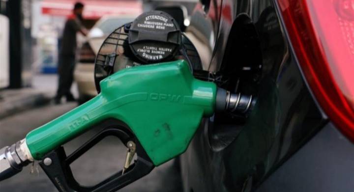 Fuel Prices Continue to Decline