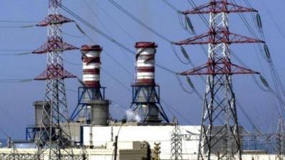 All Power Plants in Lebanon Out of Service