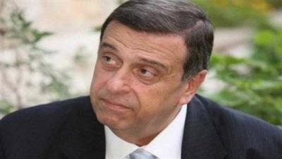 Death of Former Deputy Kamil Ziada