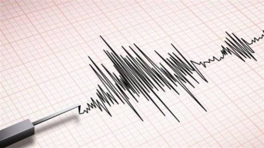 Earthquake Shakes Border Area Between 3 Countries