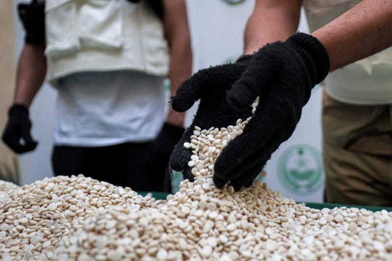 الداخلية السعودية تعدم شخصا تعزيرا وتعلن عن ما أُدين به
