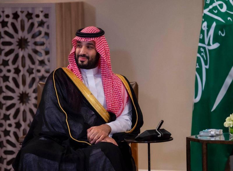 الأمير محمد بن سلمان.. وفن تحديد الأهداف