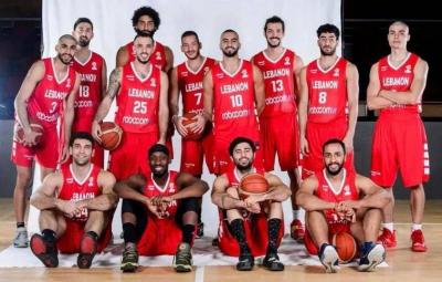 Lebanon Defeats New Zealand and Tops World Cup Qualifiers