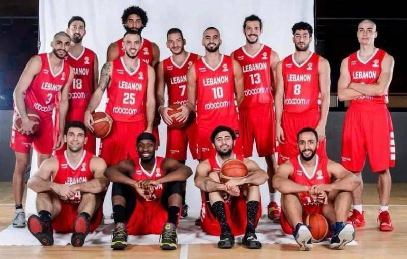 Lebanon Defeats New Zealand and Tops World Cup Qualifiers