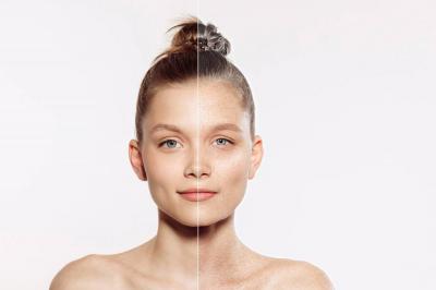قابل نفسك في سن الـ60... بالذكاء الاصطناعي