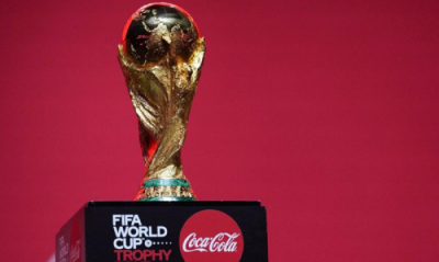 Title: Star Retires from International Play Before Qatar World Cup