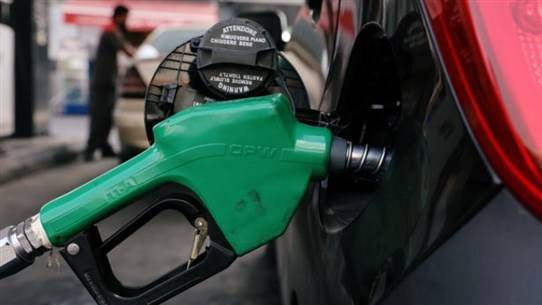 Increase in Fuel Prices