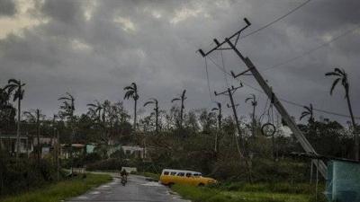 Cuba Drowned in Darkness... What’s the Reason?