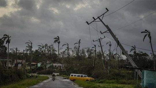 Cuba Drowned in Darkness... What’s the Reason?