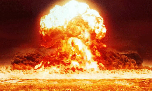 Title: Moscow Challenges Washington with Upcoming Nuclear Exercises